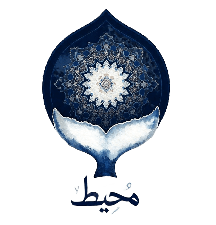 Moheet Academy Logo